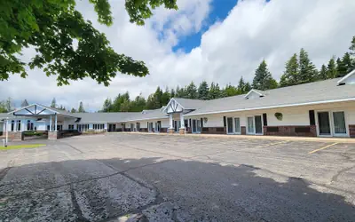 Econo Lodge Lakeshore