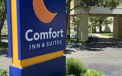 Comfort Inn & Suites Carbondale on the Roaring Fork