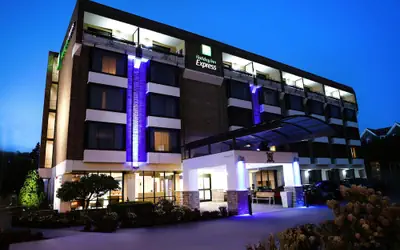 Holiday Inn Express Detroit-Birmingham by IHG