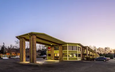 Econo Lodge Whiteville