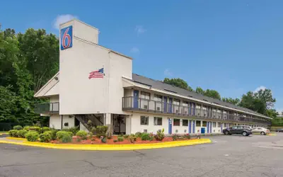 Motel 6 Richmond, VA - Midlothian Turnpike