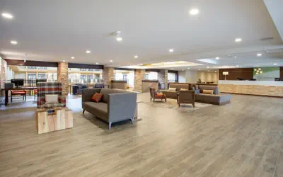 Holiday Inn Downtown - Missoula by IHG