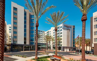 Residence Inn by Marriott at Anaheim Resort/Convention Cntr