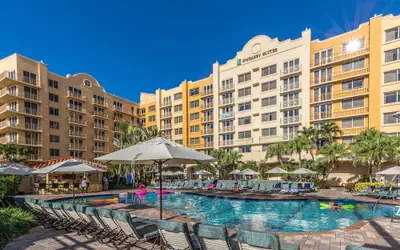 Embassy Suites by Hilton Deerfield Beach Resort & Spa
