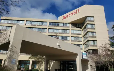 Detroit Marriott Livonia