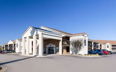 Days Inn by Wyndham Mooresville Lake Norman