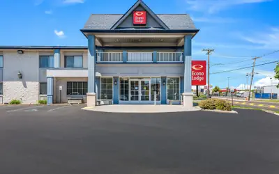 Econo Lodge Quakertown