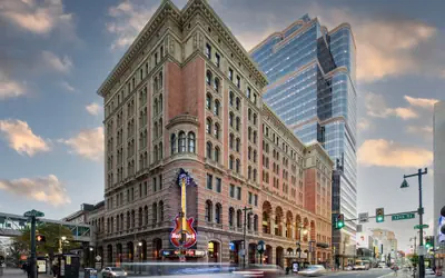 Philadelphia Marriott Downtown