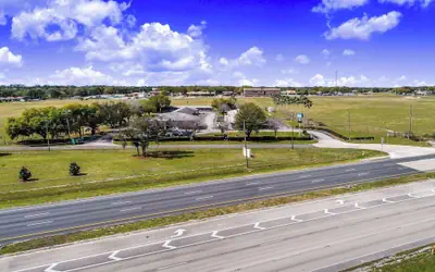 Rodeway Inn & Suites Haines City - Winter Haven