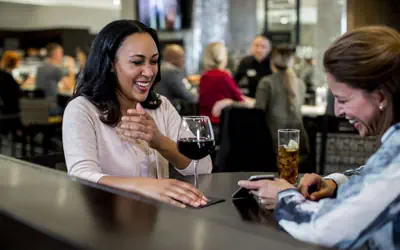 Holiday Inn Columbus by IHG