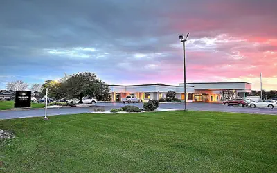 The Lux Hotel & Conference Center, an Ascend Collection Hotel