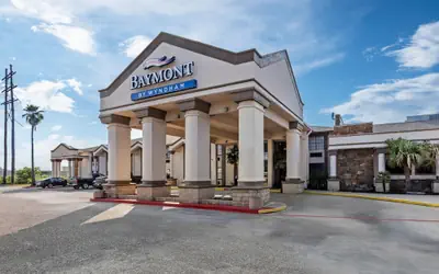 Baymont by Wyndham Port Arthur/Groves Area