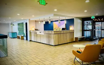 Spark by Hilton Denver Tech Center Greenwood Village