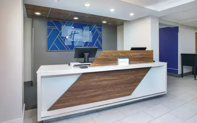 Holiday Inn Express Sault Ste. Marie by IHG