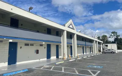 Days Inn by Wyndham Ocala North