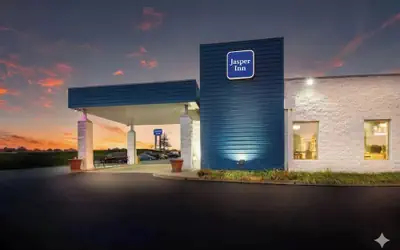 Jasper Inn