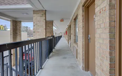 Quality Inn & Suites Suffolk West