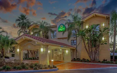 La Quinta by Wyndham Pinellas Park St Peterburg Clearwater