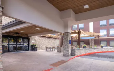 Hampton Inn Durango