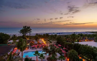 Hilton Garden Inn St. Pete Beach