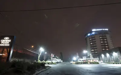 Crowne Plaza Saddle Brook by IHG