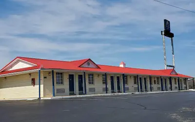 Americas Best Value Inn Wildersville