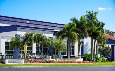 Clearwater Beach Sheraton Resort on Sand Key