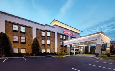 Hampton Inn Lexington South-Keeneland/Airport