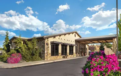 Best Western Prineville Inn