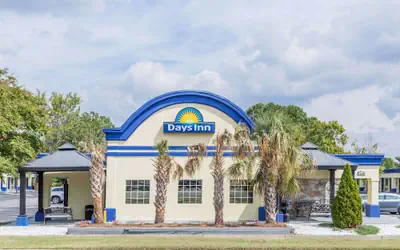 Days Inn by Wyndham Virginia Beach Town Center