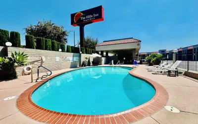 The Hills Inn Eagle Rock - Near Old Town Pasadena