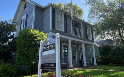 Mount Dora Historic Inn