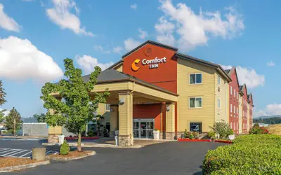 Comfort Inn Troutdale - Portland East