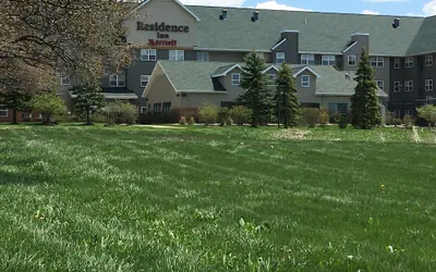 Residence Inn by Marriott Ann Arbor North