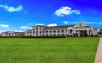 Best Western La Place Inn