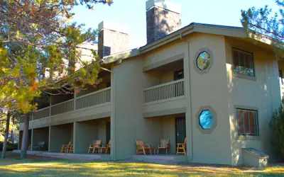 The Pines at Sunriver