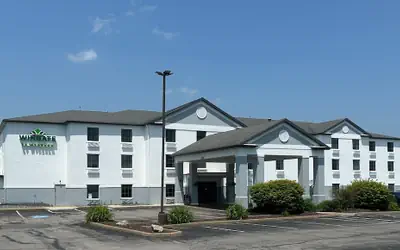 Wingate by Wyndham Grove City