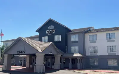 Garner Hotel Phoenix Northwest – Surprise by IHG