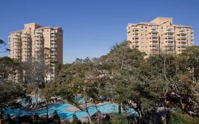 Marriott's OceanWatch at Grande Dunes