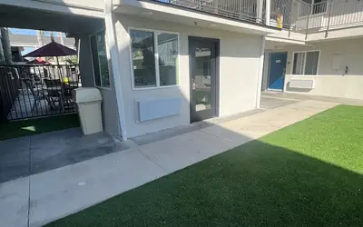 Motel 6 Westminster, CA - North