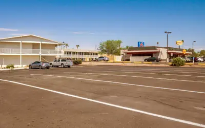 Motel 6 Youngtown, AZ - Phoenix - Sun City