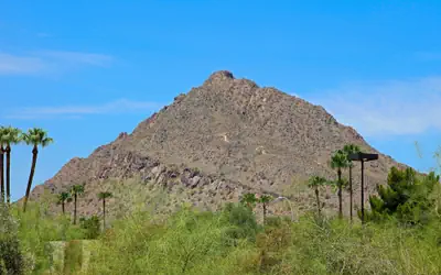 Motel 6 Old town Scottsdale/Fashion Square