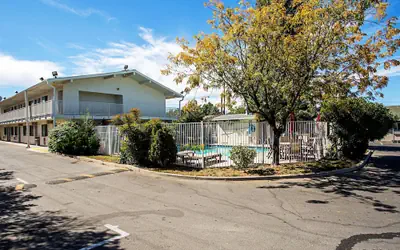 Motel 6 Prescott, AZ