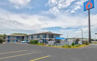 Motel 6 Jonesboro, AR