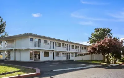 Park Inn Winnemucca