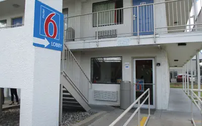 Motel 6 Austin, TX - North Central