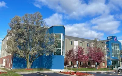 Motel 6 Caseyville, IL - Caseyville Il