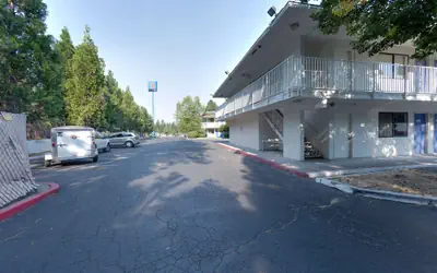 Motel 6 Weed - Mount Shasta