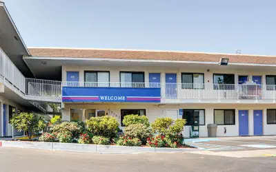 Motel 6 Springfield, OR - Eugene North