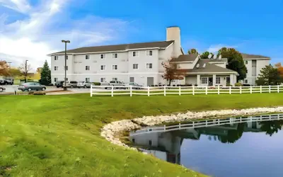 Suburban Studios Fishers Indianapolis